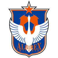 ALBIREX NIIGATA会員